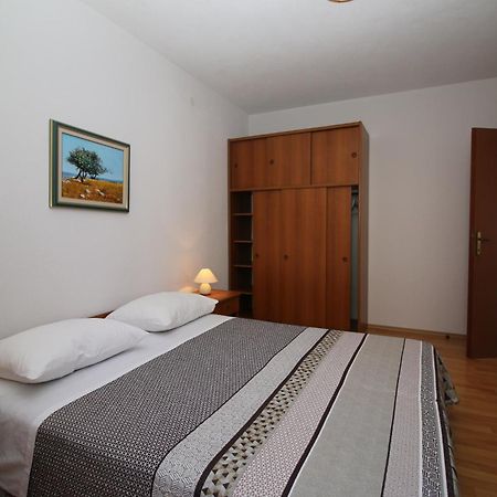 Apartments With A Parking Space Rabac, Labin - 7429 Экстерьер фото