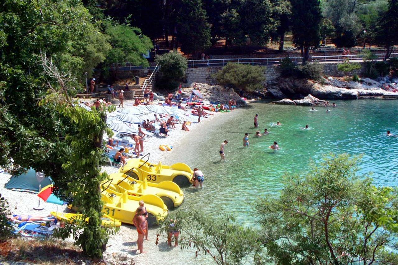 Apartments With A Parking Space Rabac, Labin - 7429 Экстерьер фото