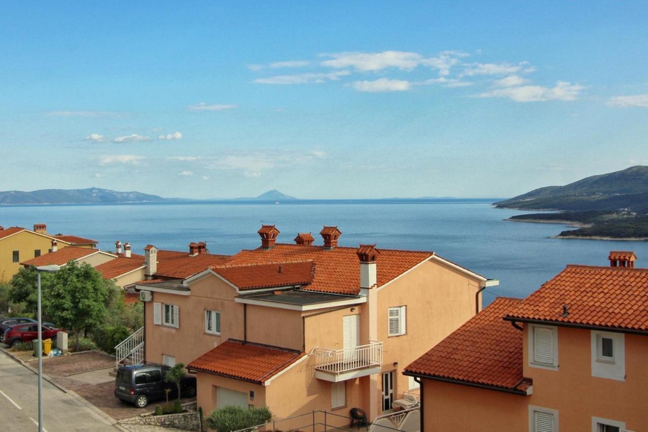 Apartments With A Parking Space Rabac, Labin - 7429 Экстерьер фото