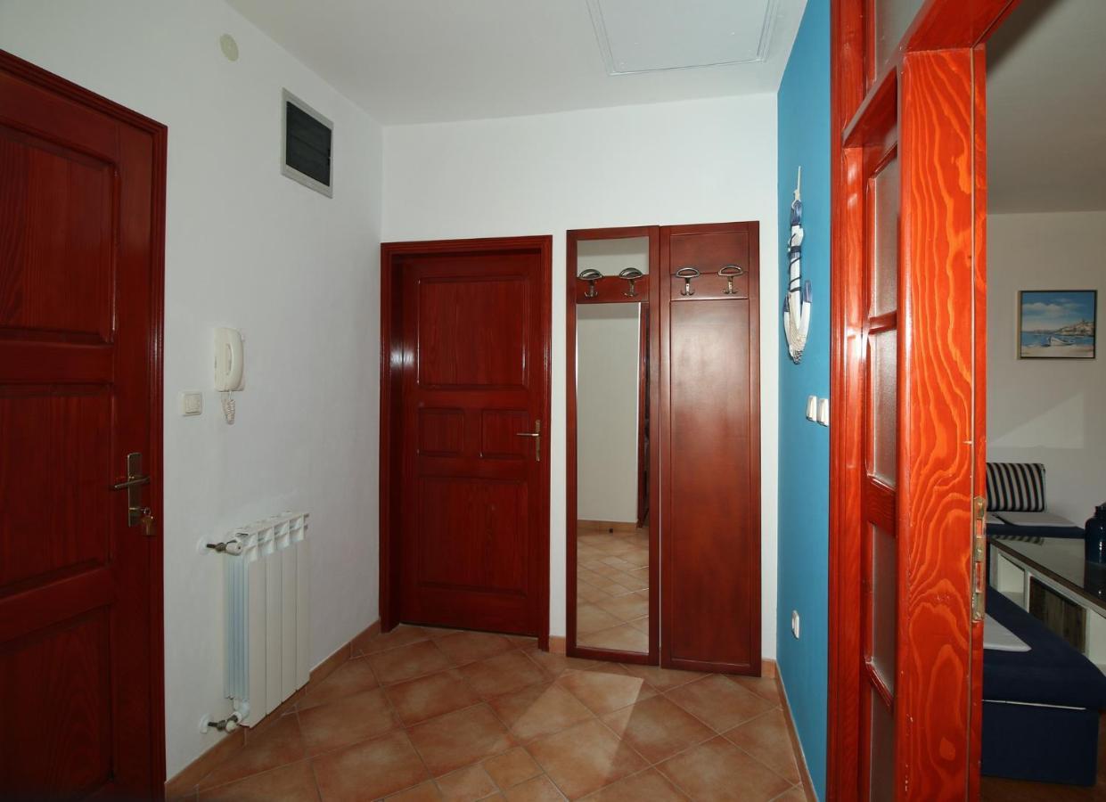 Apartments With A Parking Space Rabac, Labin - 7429 Экстерьер фото