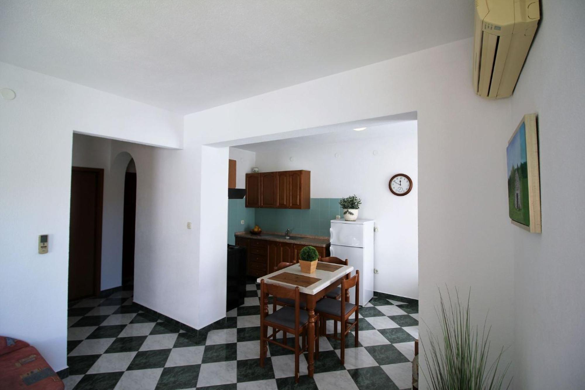 Apartments With A Parking Space Rabac, Labin - 7429 Экстерьер фото