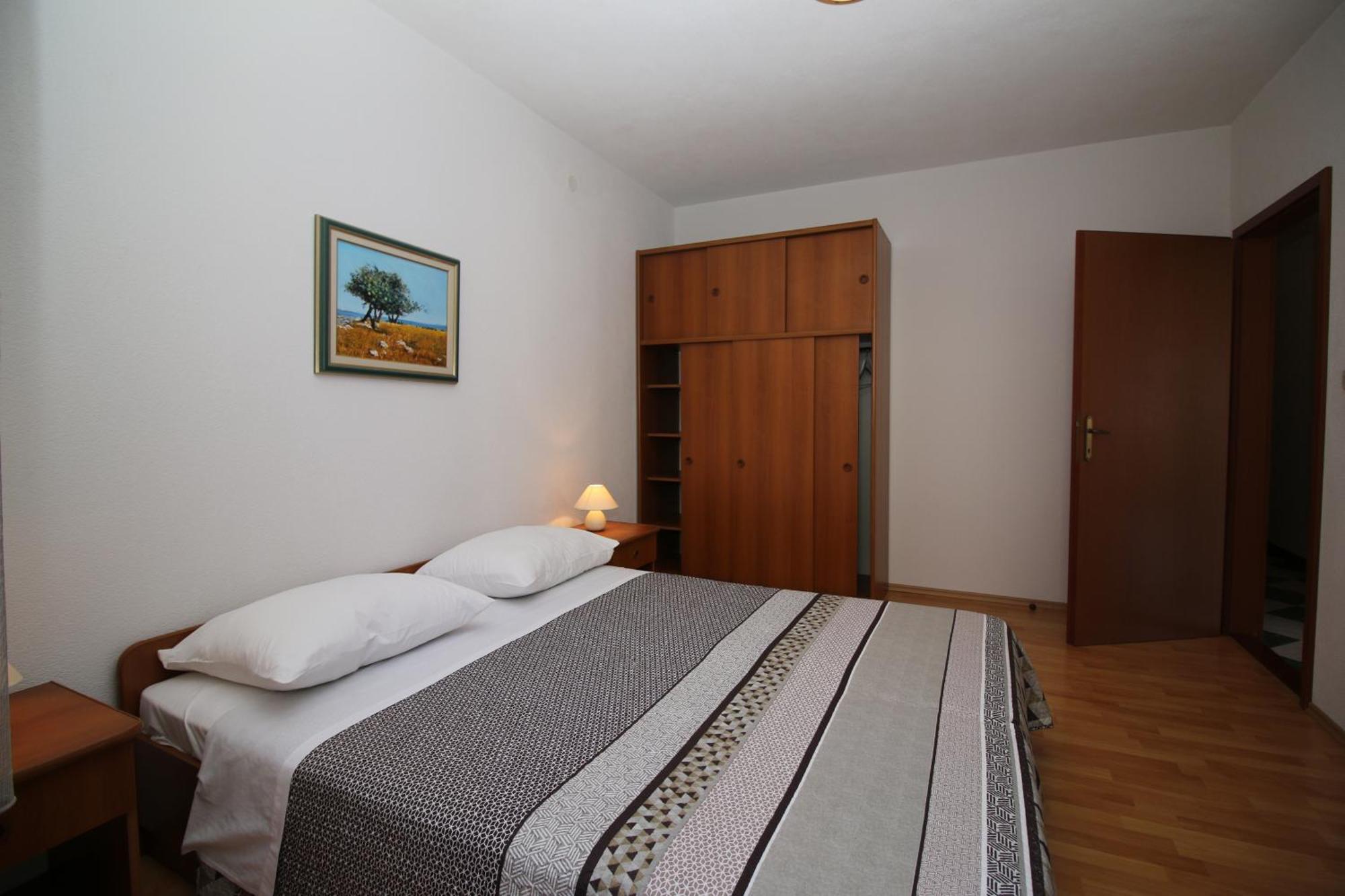 Apartments With A Parking Space Rabac, Labin - 7429 Экстерьер фото