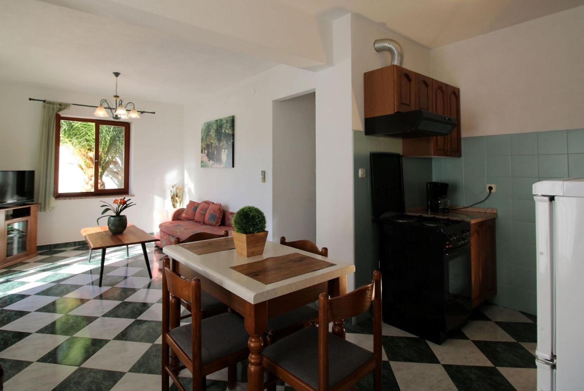 Apartments With A Parking Space Rabac, Labin - 7429 Экстерьер фото