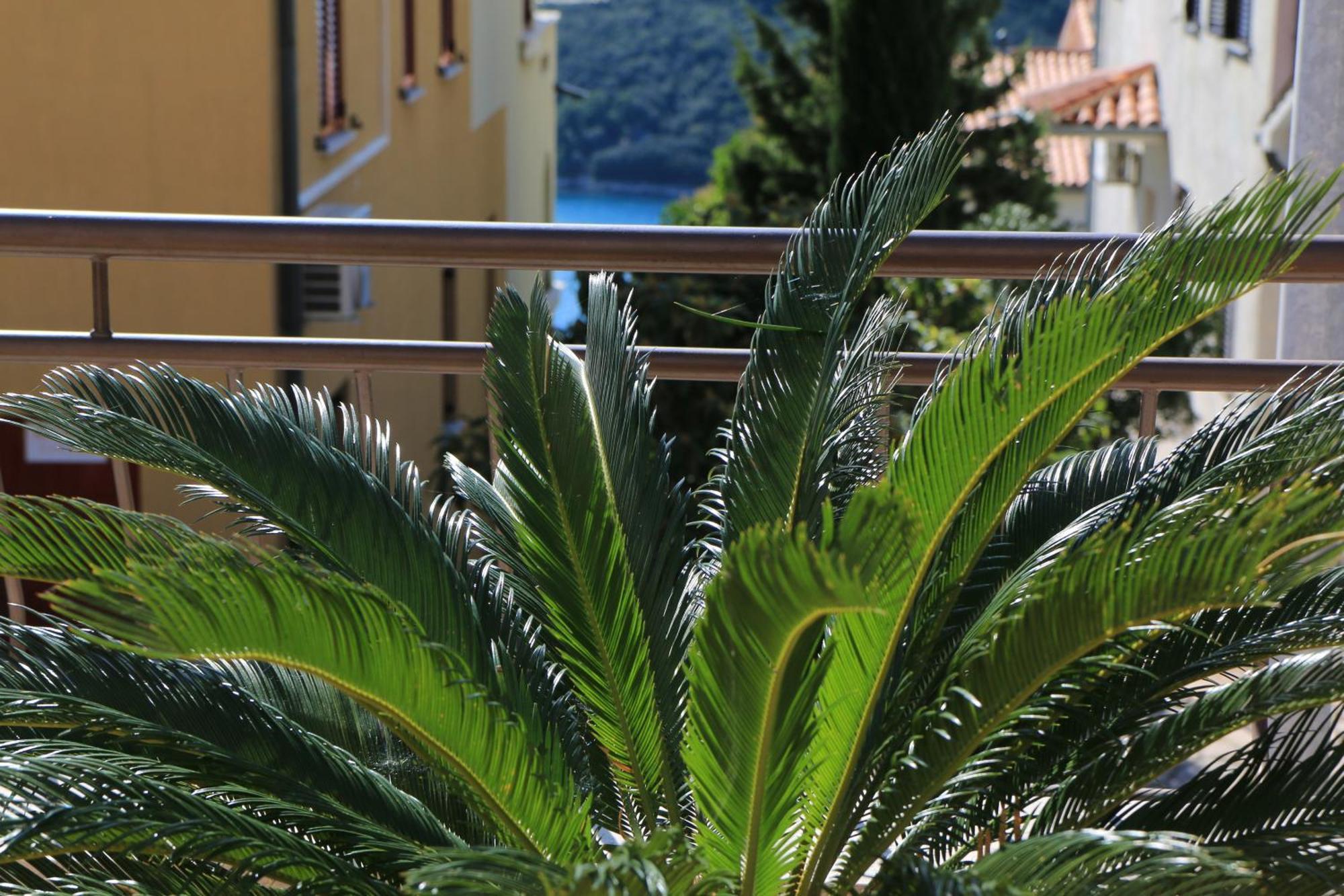 Apartments With A Parking Space Rabac, Labin - 7429 Экстерьер фото