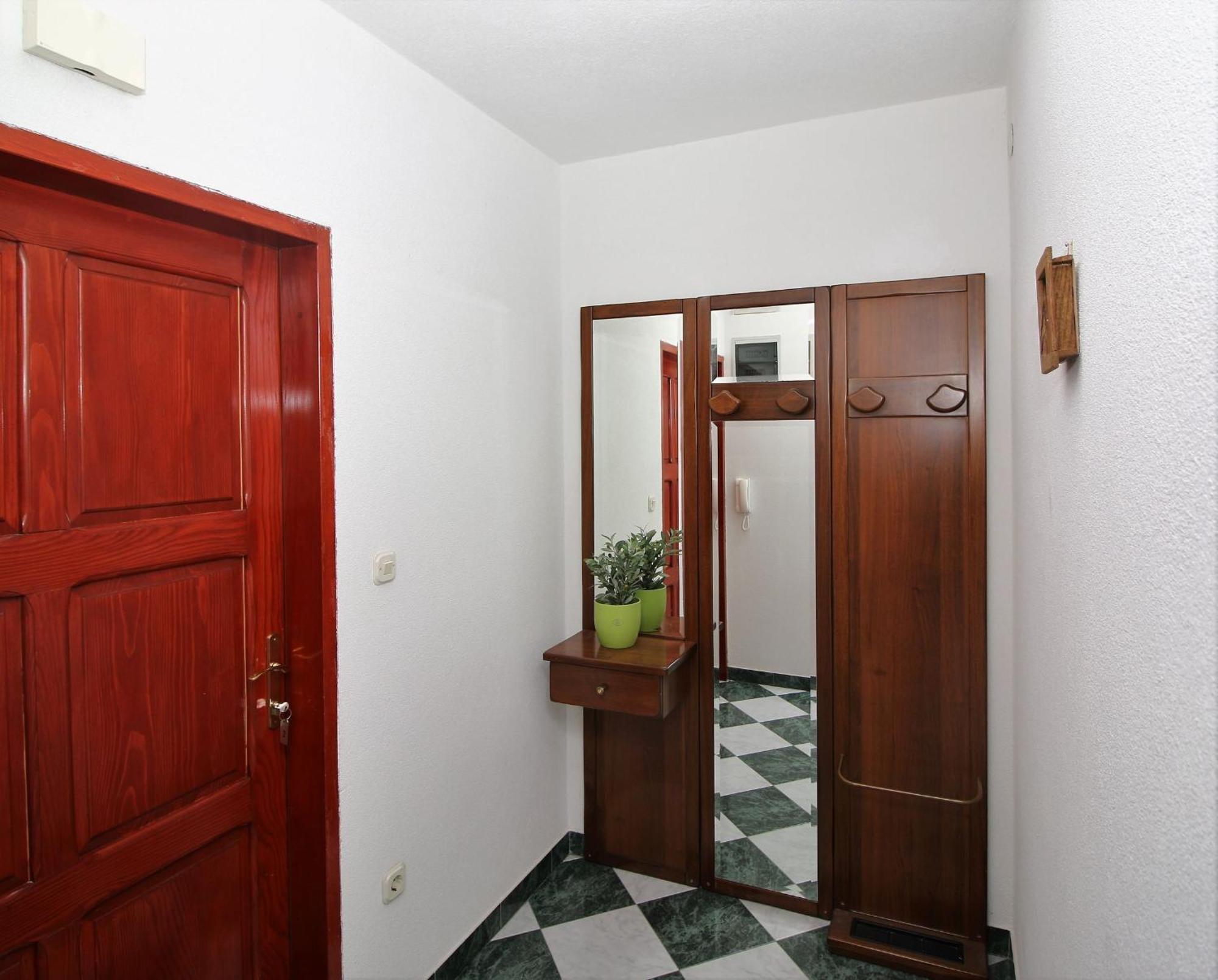 Apartments With A Parking Space Rabac, Labin - 7429 Экстерьер фото