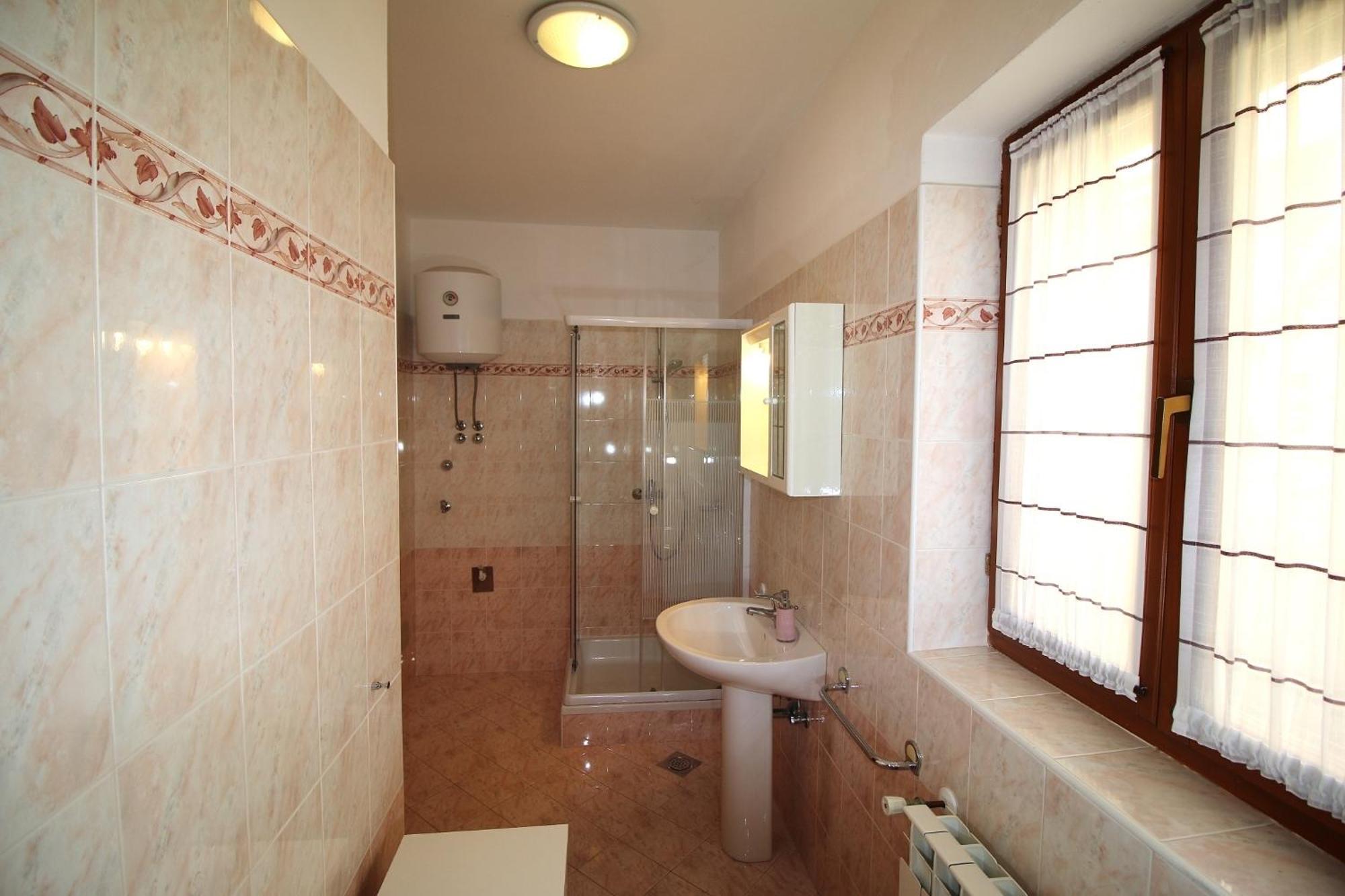 Apartments With A Parking Space Rabac, Labin - 7429 Номер фото