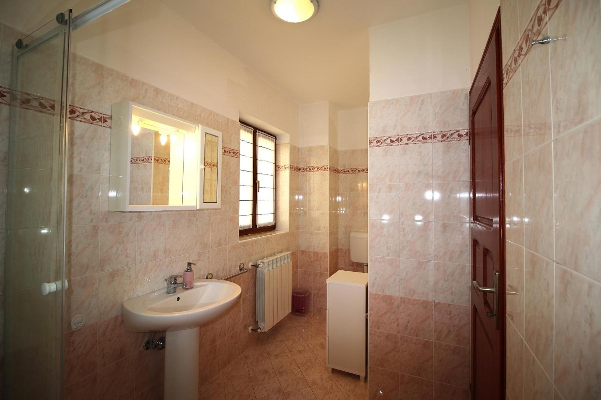 Apartments With A Parking Space Rabac, Labin - 7429 Экстерьер фото